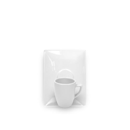 Chávena cortado Guarda, Espresso coffee cup set Guarda