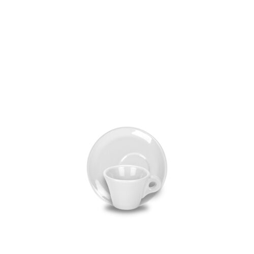 Chávena de cortado Bragança, Cortado cup Bragança