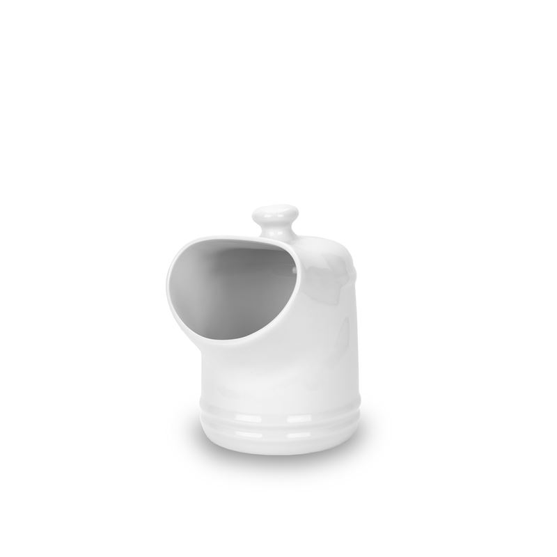 Salt Pot – BMPorcelain